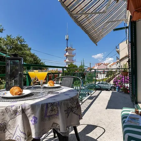 Kata Apartment Makarska Exterior photo