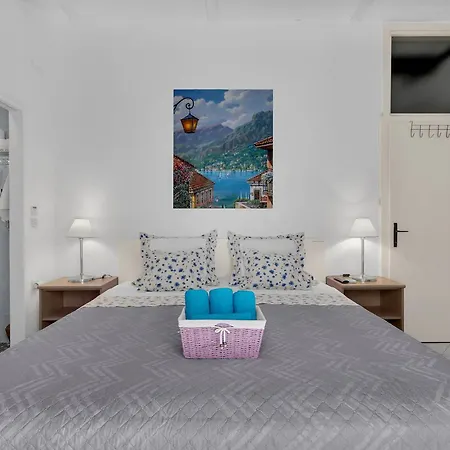 Kata Apartment Makarska Room photo
