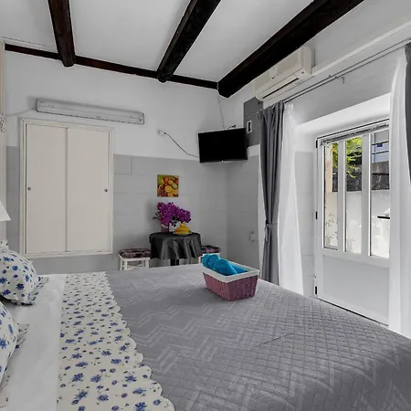 Kata Apartment Makarska Room photo