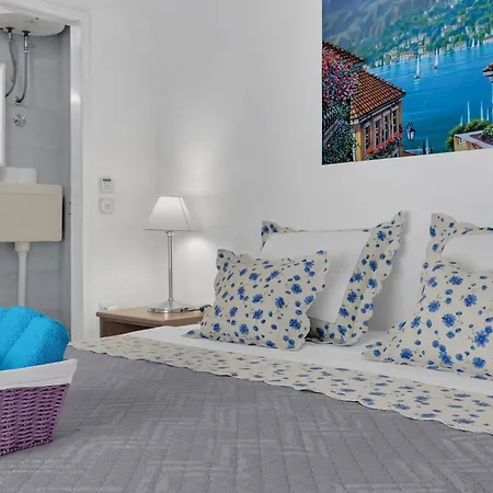 Kata Apartment Makarska Exterior photo