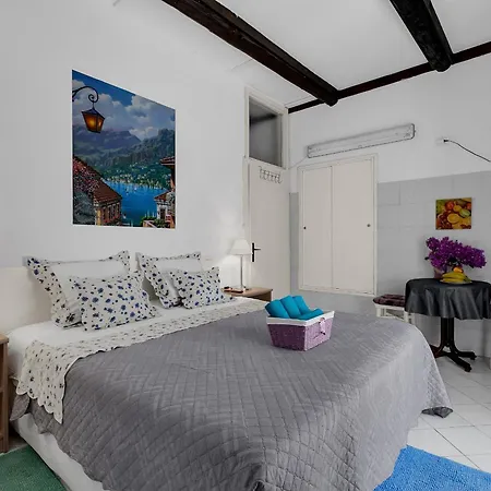 Kata Apartment Makarska Exterior photo