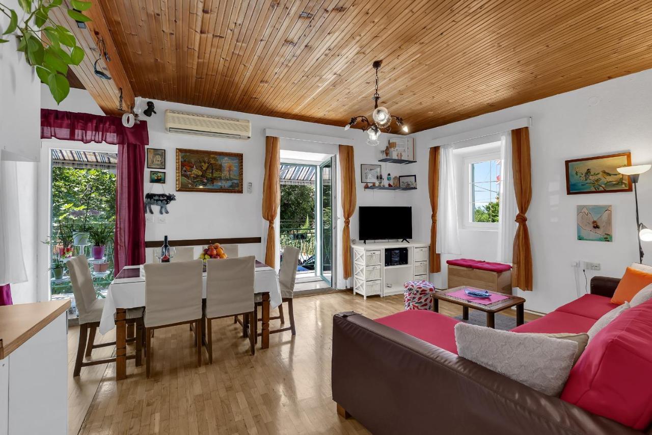 Apartmán Kata