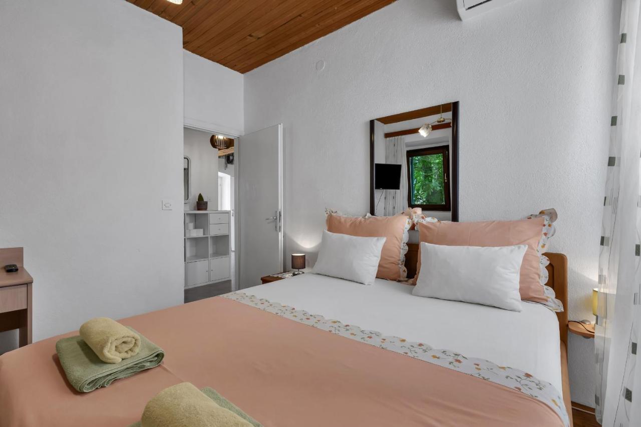 Apartament Kata *
