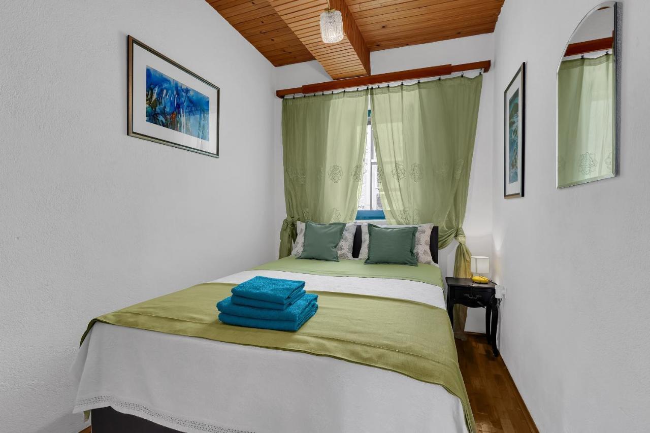 Apartament Kata *