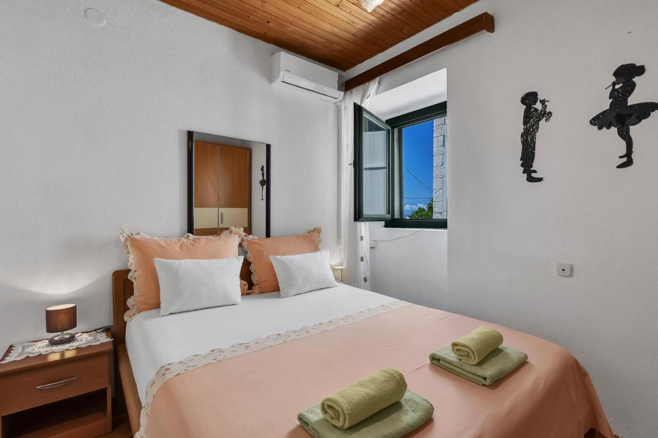 Apartmán Kata Makarska