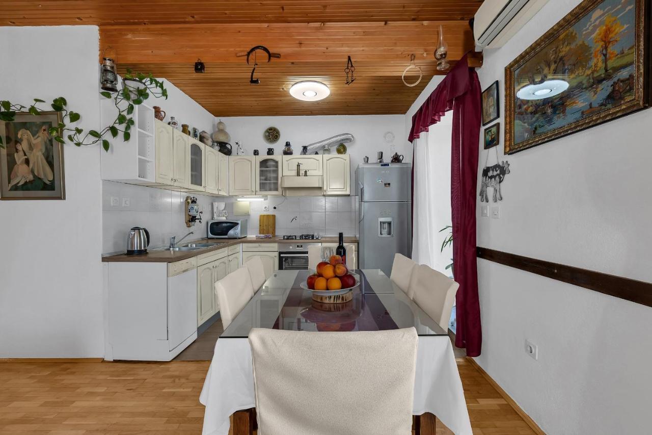 Apartmán Kata *