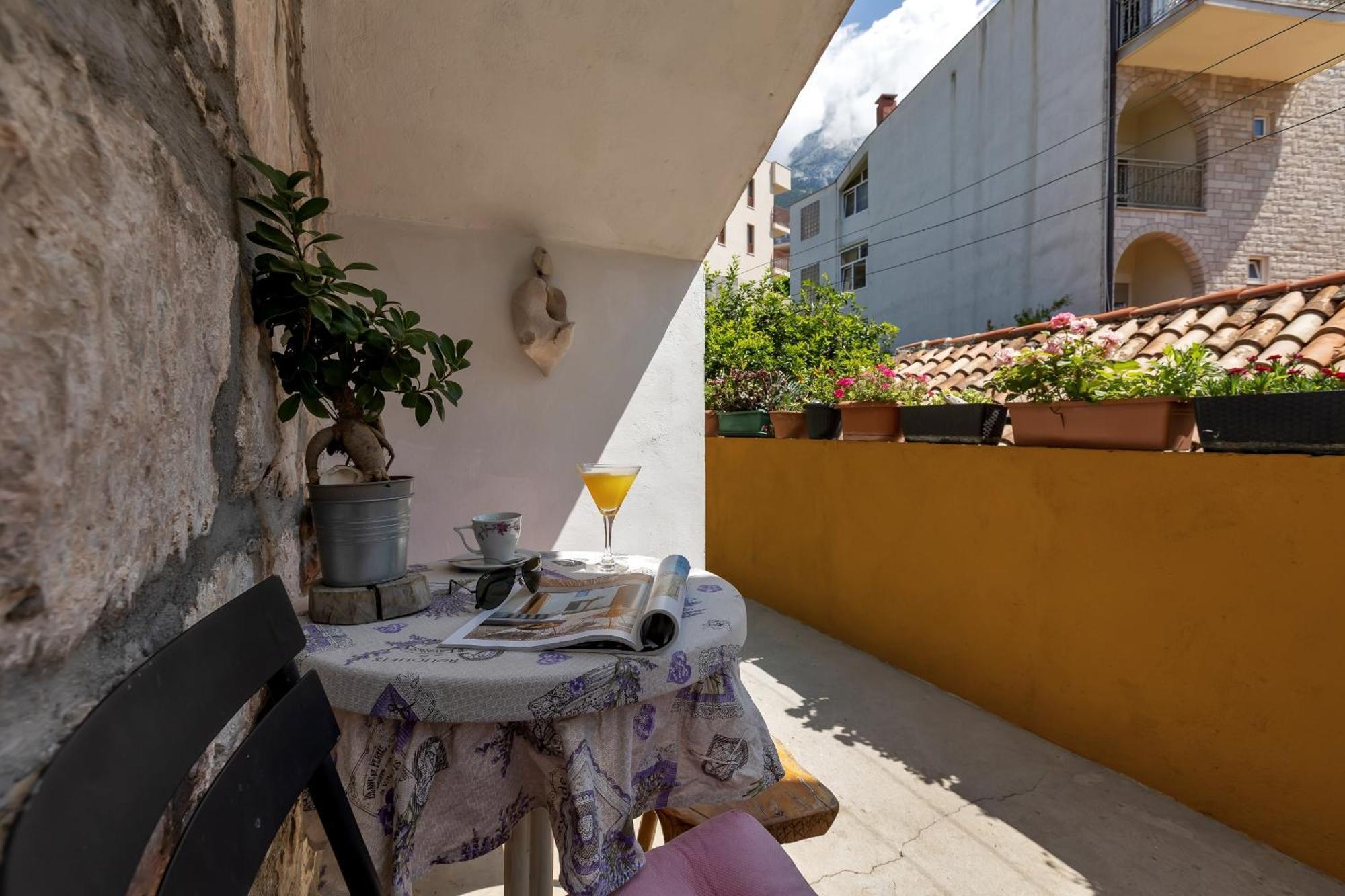 Kata Apartmán Makarska