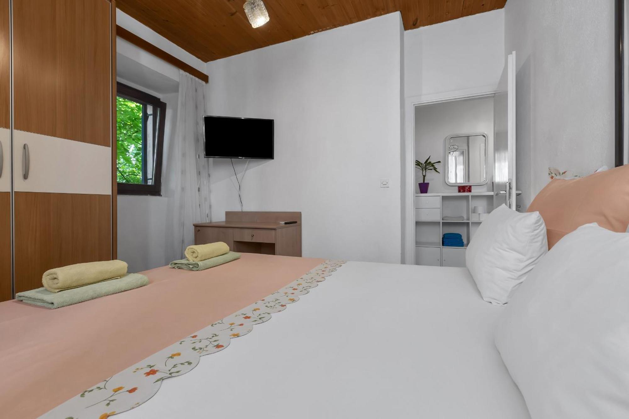 Kata Apartmán *