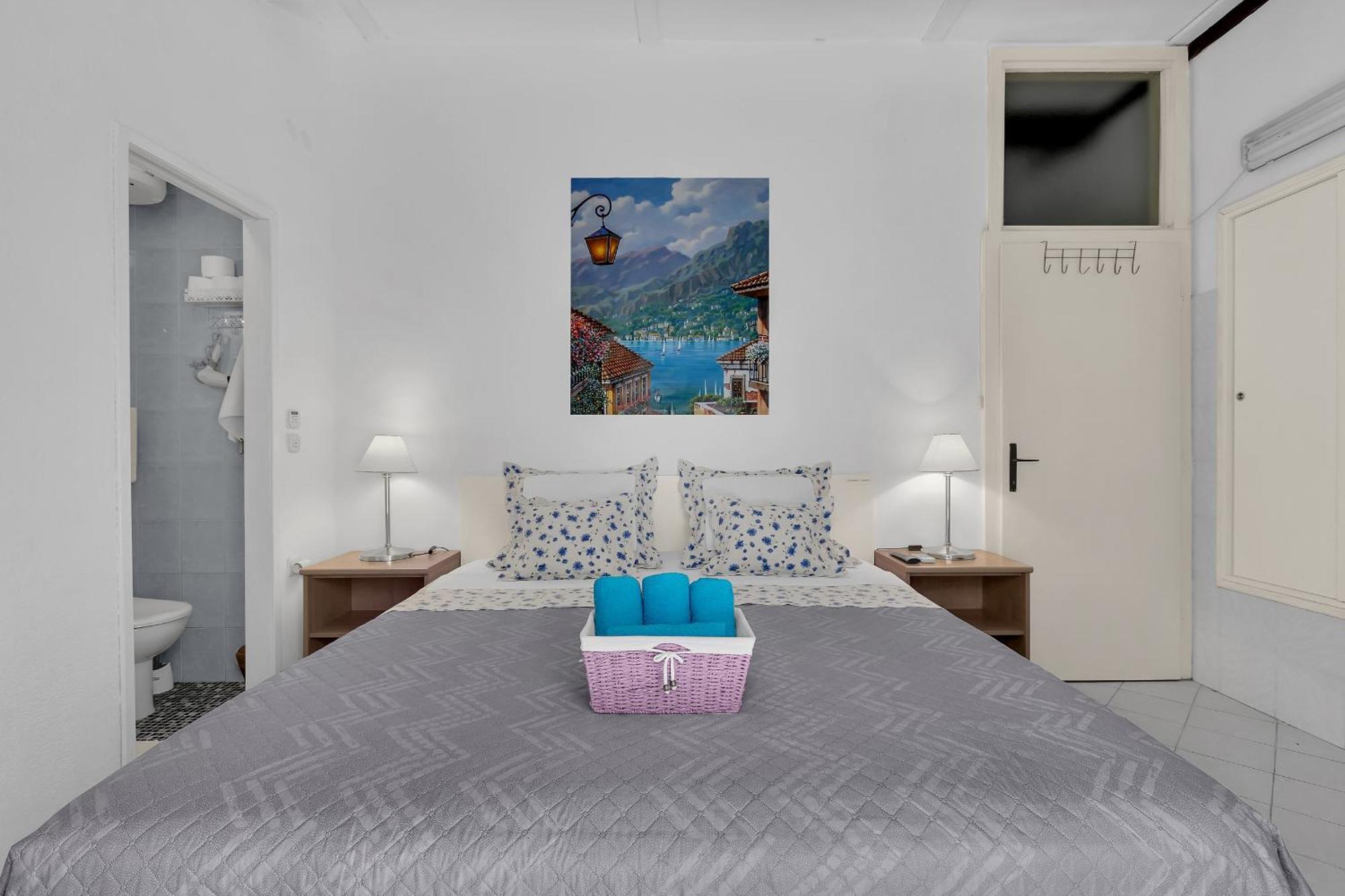 Apartmán Kata Makarska