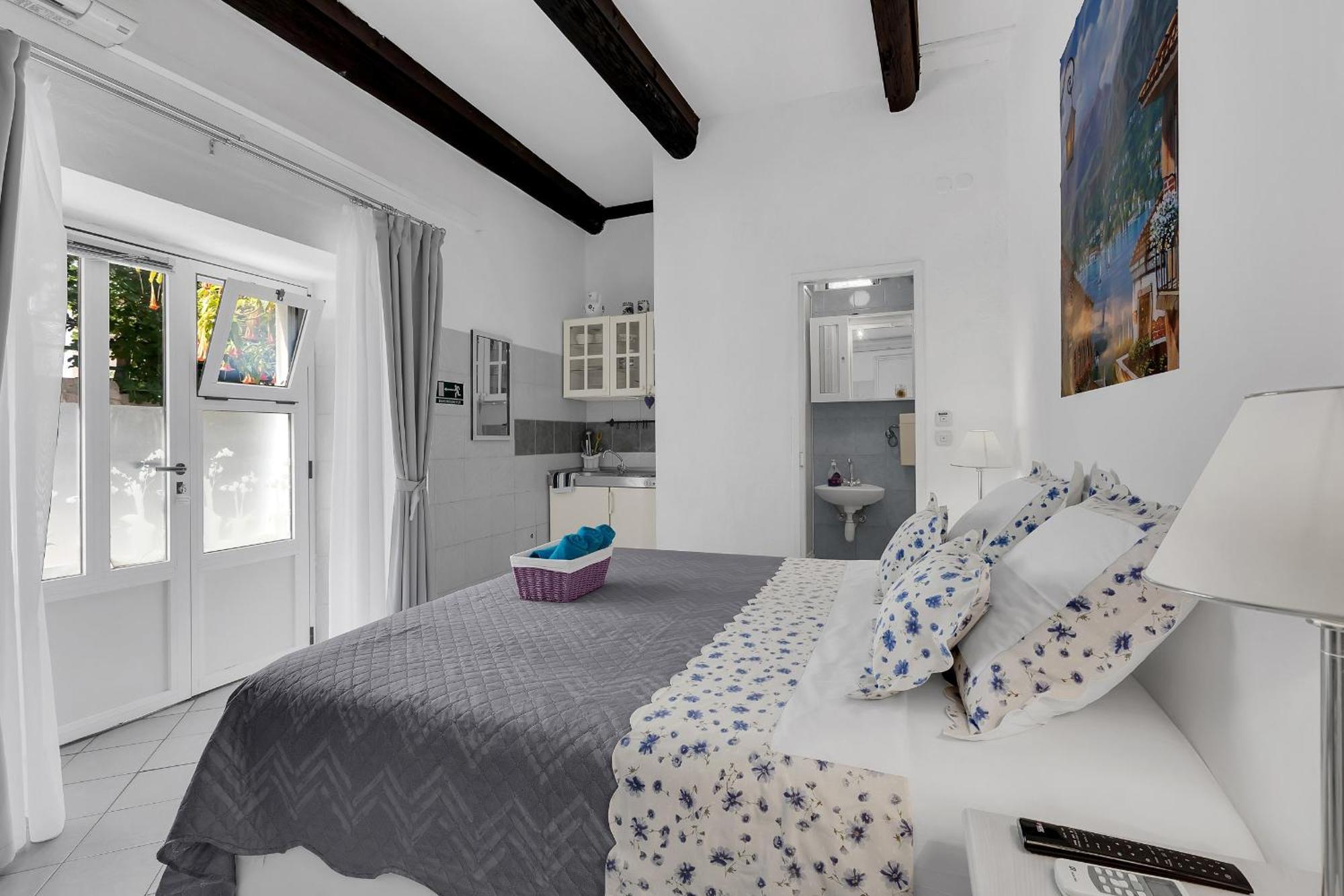 Apartmán Kata Makarska