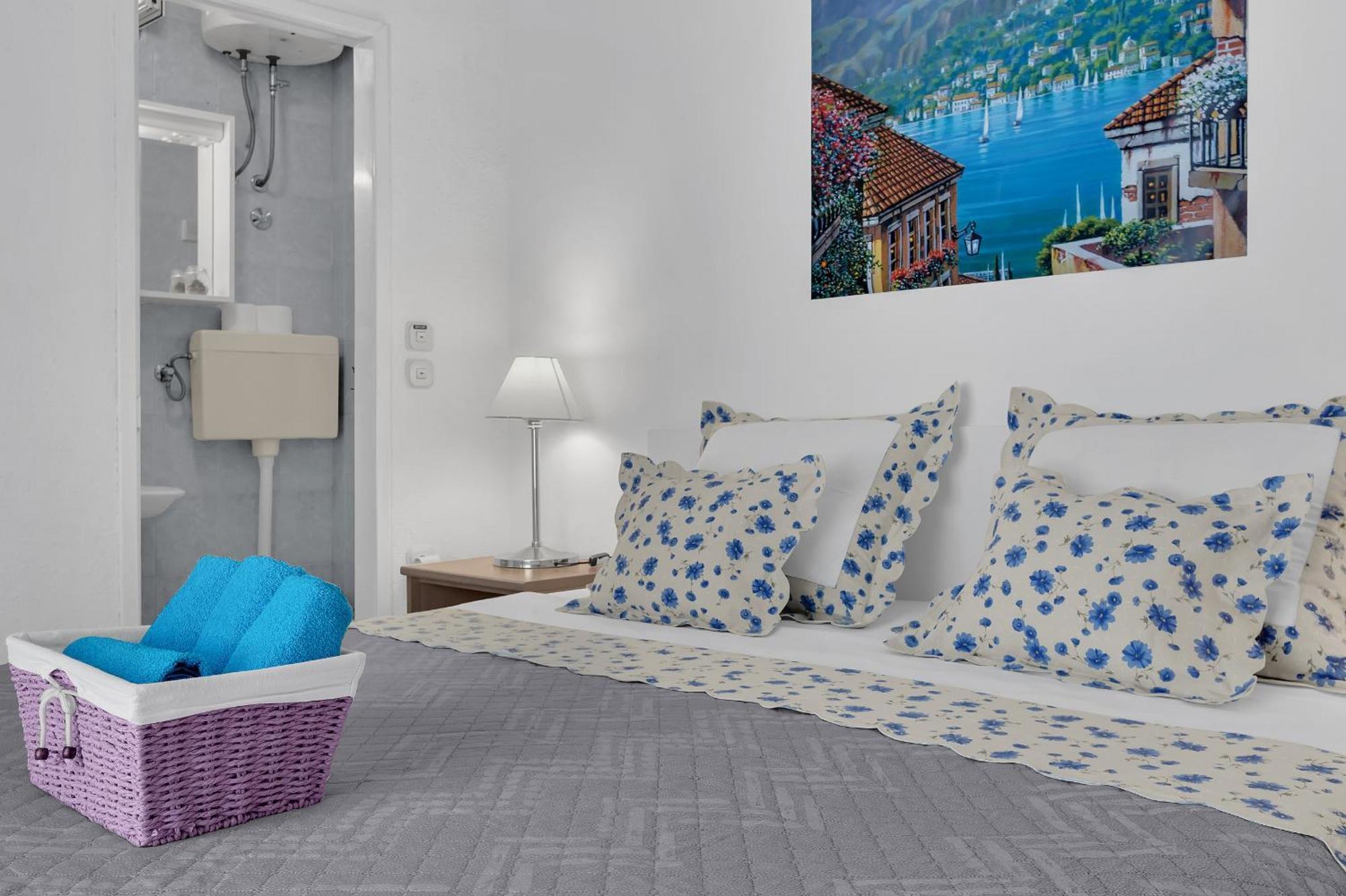 Apartmán Kata
